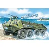 Image de Btr-60 P Bewaffneter Mannschaftstransporter- 1:72e - Icm
