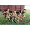 Image de Britische Infanterie 1917/18 - 1:35e - Icm