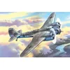 Image de Avia B-71 German Air Force Bomber Ww Ii- 1:72e - Icm