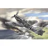Image de Messerschmitt Bf 109f-2 Wwii - 1:48e - Icm