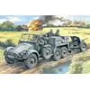 Image de Krupp L2h143 Kfz. 69 With Pak 36 Gun- 1:72e - Icm