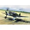 Image de Lagg-3 Series1 7-11, Wwii Soviet Fighter - 1:48e - Icm