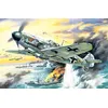 Image de Messerschmitt Bf 109f-4/b - 1:48e - Icm