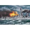 Image de Kronprinz Wwi German Battleship - 1:350e - Icm