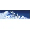 Image de Tupolev-144, Soviet Supersonic Passenger Aircraft- 1:144e - Icm