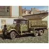 Image de Henschel 33 D1 - 1:35e - Icm