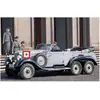 Image de ICM French Car