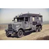 Image de Henschel 33 D1 Kfz. 72 - 1:35e - Icm