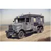Image de ICM Henschel 33 D1 Kfz. 72