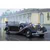 Image de Typ 770k(w150) Tourenwagen Wwii German Leader's Car- 1:35e - Icm