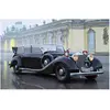 Image de ICM Type 770K(W150) Tourenwagen WWII German Leader's Car