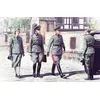 Image de Wwii German Staff Personnel (4 Figures) - 1:35e - Icm