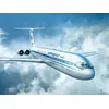 Image de Ilyushin-62m, Soviet Passenger Aircraft - 1:144e - Icm