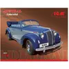 Image de ICM Admiral Cabriolet WWII German Passenger Car