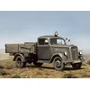 Image de Typ 2,5-32 (1,5to) Wwii German Light Truck- 1:35e - Icm