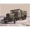 Image de ICM Type LG3000, WWII camion de l'armée allemande