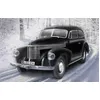 Image de Kapitän 2-door Salon Wwii German Staff Car- 1:35e - Icm