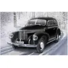 Image de ICM Kapitän 2-door Salon WWII German Staff Car