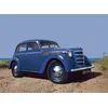 Image de Moskvitch-401-420 Saloon - 1:35e - Icm