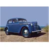 Image de ICM Moskvitch-401-420 Saloon