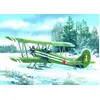 Image de U-2/po-2,wwii Soviet Multi-purpose Aircraft- 1:48e - Icm