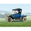 Image de Model T 1913 Roadstar American Passenger Car- 1:24e - Icm