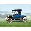 Image de ICM Modèle T 1913 Roadstar American Passenger Car