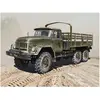 Image de ICM ZiL-131 Camion de l'armée soviétique