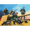 Image de German Tank Riders (1942-1945)(4figures) - 1:35e - Icm