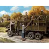 Image de Soviet Motorized Infantry (1943-1945) - 1:35e - Icm