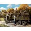 Image de ICM Infanterie motorisée soviétique (1943-1945)