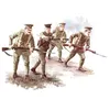 Image de British Infantry 1914 - 1:35e - Icm