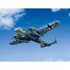 Image de Do 215 B-4 Wwii German Reconnaissance Plane- 1:48e - Icm
