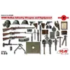 Image de Wwi Italian Infantry W&e - 1:35e - Icm
