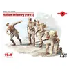 Image de Italian Infantry 1915 - 1:35e - Icm