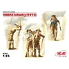 Image de Anzac Infantry 1915 - 1:35e - Icm