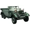 Image de ICM WWII German Stuff Car G4