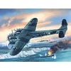 Image de Do 17z-2, Wwii German Bomber - 1:48e - Icm