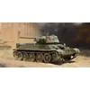 Image de T-34/76 Early 1943 Production Wwii Soviet Medium Tank- 1:35e - Icm