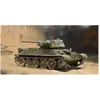 Image de ICM T-34/76 early 1943 production WWII Soviet Medium Tank