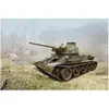 Image de ICM T-34/76 fin 1943 production WWII Tank moyen soviétique