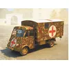 Image de Lastkraftwagen 3,5t Ahn With Shelter - 1:35e - Icm