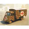 Image de ICM Camion 3,5t AHN with Shelter