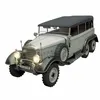 Image de Wwii German Stuff Car G4 Soft Top - 1:72e - Icm