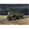 Image de ICM Soviet Six-Wheel Army Truck(100% new mol