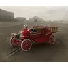 Image de Model T 1914 Firetruck American Car- 1:24e - Icm