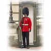 Image de British Grenadier Queen's Guards - 1:16e - Icm