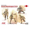 Image de German Sturmtruppen 1918 - 1:35e - Icm