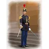 Image de French Republican Guard Officer - 1:16e - Icm