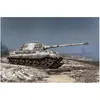 Image de ICM Pz.Kpfw.VI Ausf.B Königstiger w.Henschel Turret(late production)WWII French